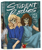 PRE - ORDER - Student Bodies (4K UHD/Blu - Ray, Deluxe Limited Edition) *one per customer - New 4K UHD