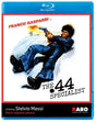 PRE - ORDER - The .44 Specialist - New Blu - Ray