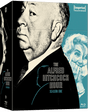 PRE - ORDER - The Alfred Hitchcock Hour: Season One (Limited Edition, Region Free) - New Blu - Ray