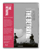 PRE - ORDER - The Betrayal (Limited Edition) - New Blu - Ray