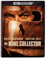 PRE - ORDER - The Bone Collector (4K UHD) - New 4K UHD