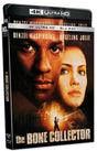PRE - ORDER - The Bone Collector (4K UHD) - New 4K UHD