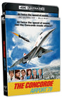 PRE - ORDER - The Concorde...Airport '79 (4K UHD) - New 4K UHD