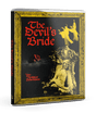 PRE - ORDER - The Devil's Bride (Standard Edition) - New Blu - Ray