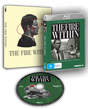 PRE - ORDER - The Fire Within (Region Free) - New Blu - Ray