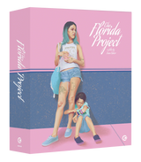 PRE - ORDER - The Florida Project (4K UHD, Limited Edition, Region Free/B) - New 4K UHD