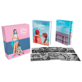 PRE - ORDER - The Florida Project (4K UHD, Limited Edition, Region Free/B) - New 4K UHD