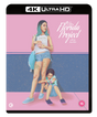 PRE - ORDER - The Florida Project (4K UHD, Standard Edition, Region Free) - New 4K UHD