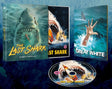 PRE - ORDER - The Last Shark (Limited Edition, Region B) - New Blu - Ray