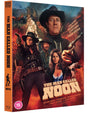 PRE - ORDER - The Man Called Noon (Region B) - New Blu - Ray
