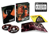 PRE - ORDER - The Man in Black (4K UHD, Limited Collector's Edition, Region Free) - New 4K UHD
