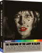 PRE - ORDER - The Perfume of the Lady in Black (Blu - Ray, Limited Edition, Region Free) - New Blu - Ray