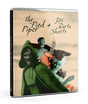PRE - ORDER - The Pied Piper + Jiří Barta Shorts (Standard Edition) - New Blu - Ray