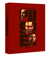 PRE - ORDER - The Pusher Trilogy (Blu - Ray, Limited Edition, Region B) - New Blu - Ray