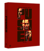 PRE - ORDER - The Pusher Trilogy (Blu - Ray, Limited Edition, Region B) - New Blu - Ray