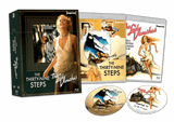 PRE - ORDER - The Thirty - Nine Steps (1978) / The Lady Vanishes (1979) (Limited Edition, Region Free) - New Blu - Ray