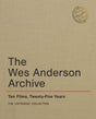 PRE - ORDER - The Wes Anderson Archive: Ten Films, Twenty - Five Years (4K UHD/Blu - Ray) - New 4K UHD