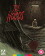PRE - ORDER - The Woods (Limited Edition, Region B) - New Blu - Ray
