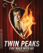 PRE - ORDER - Twin Peaks: Fire Walk with Me (4K UHD, 898) - New 4K UHD