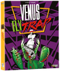 PRE - ORDER - Venus Flytrap (Limited Edition) - New Blu - Ray
