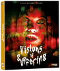 PRE - ORDER - Visions of Suffering (Limited Edition) - New Blu - Ray