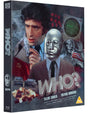PRE - ORDER - Who? (Limited Edition, Region B) - New Blu - Ray