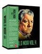 PRE - ORDER - World Noir Vol. 4 (Limited Edition, Region B) - New Blu - Ray