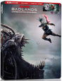 Predator: Badlands (4K UHD, LE Steelbook)