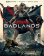 Predator: Badlands (4K UHD) w/SLIP - New 4K UHD