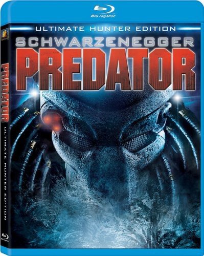 Predator (Blu - Ray) - New Blu - Ray