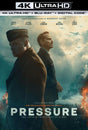 Pressure (4K UHD) - New 4K UHD