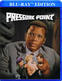 Pressure Point - New Blu - Ray