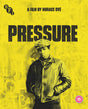 Pressure (Region B) - New Blu - Ray