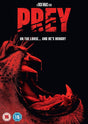 Prey (2016, DVD, Region B) - New DVD