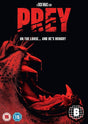 Prey (2016, DVD, Region B)