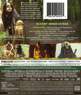 Prey (2022, 4K UHD) w/SLIP - New 4K UHD