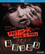 Prey for Rock & Roll - New Blu - Ray