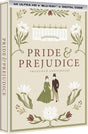 Pride & Prejudice: 20th Anniversary Edition (4K UHD, Limited Edition) - New 4K UHD