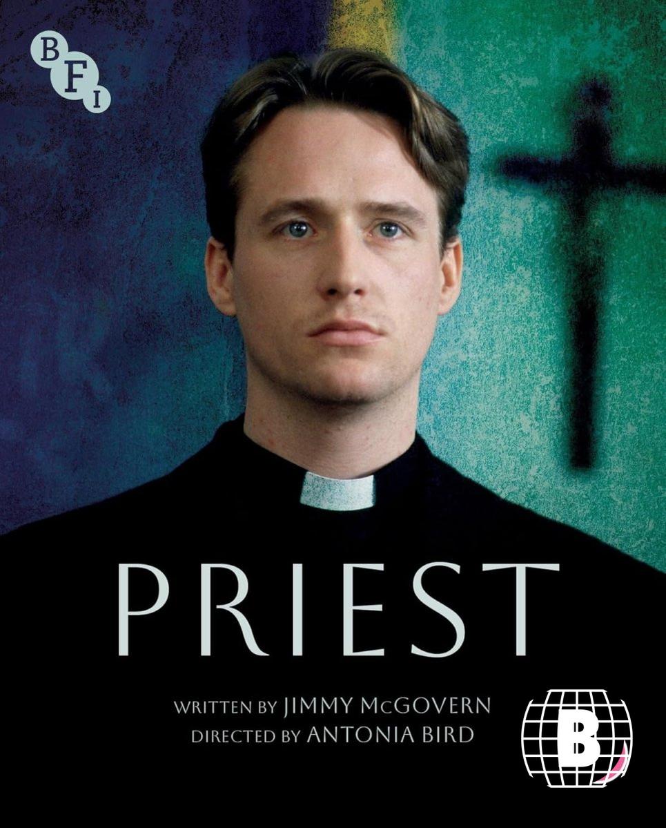 Priest (Region B)