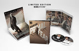 Primal Fear (4K UHD, Limited Edition) w/SLIP - New 4K UHD