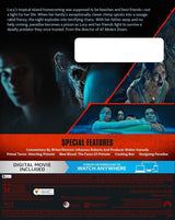 Primate - New Blu - Ray