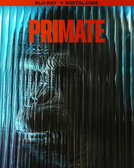 Primate w/SLIP