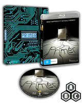 Primer (Region Free) w/SLIP