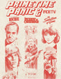 Primetime Panic 2 (Limited Edition) w/SLIP - New Blu - Ray