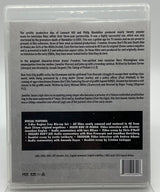 Primetime Panic USED - Used Blu - Ray