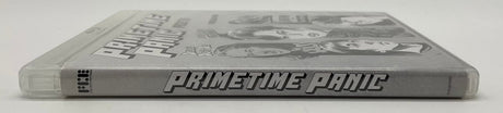 Primetime Panic USED - Used Blu - Ray