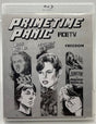 Primetime Panic USED - Used Blu - Ray