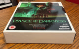 Prince of Darkness (4K UHD, Limited Edition, Region B) USED