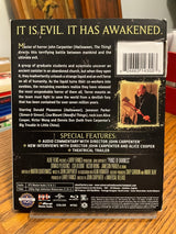 Prince Of Darkness w/SLIP USED - Used Blu-Ray