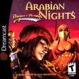 Prince of Persia Arabian Nights Sega Dreamcast USED - Video Games - Sega Dreamcast